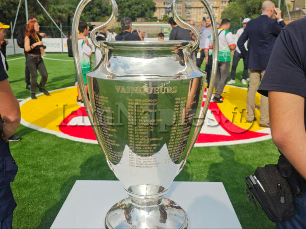 Viking, la "vecchia big" norvegese che debutta in Champions League