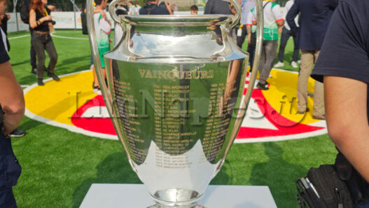 Viking, la "vecchia big" norvegese che debutta in Champions League