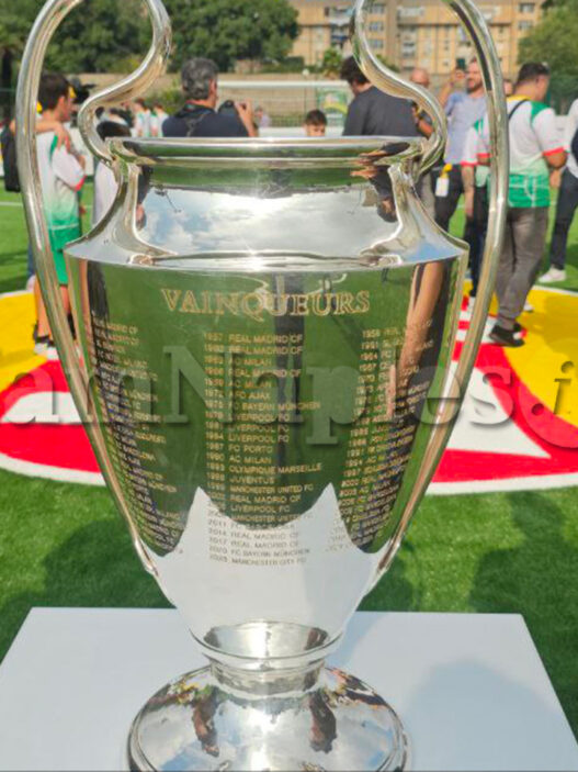 Viking, la "vecchia big" norvegese che debutta in Champions League