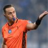 Designata la terna arbitrale per Napoli-Como