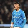 Alisson Santos: "Napoli pronto per il campionato dopo Castel di Sangro"