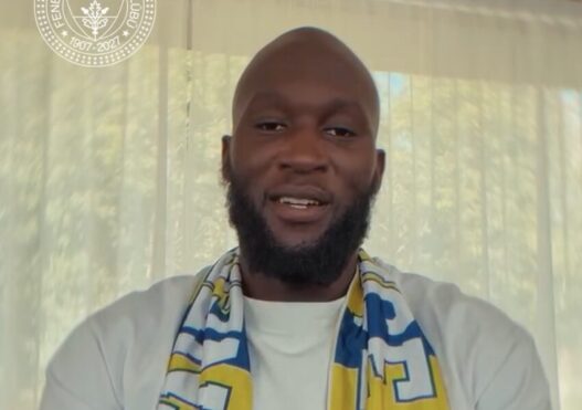 Lukaku svela i motivi dell'addio al Napoli