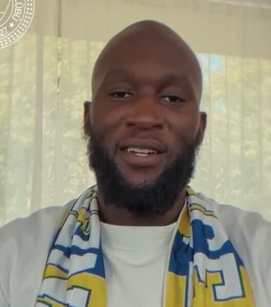 Lukaku svela i motivi dell'addio al Napoli