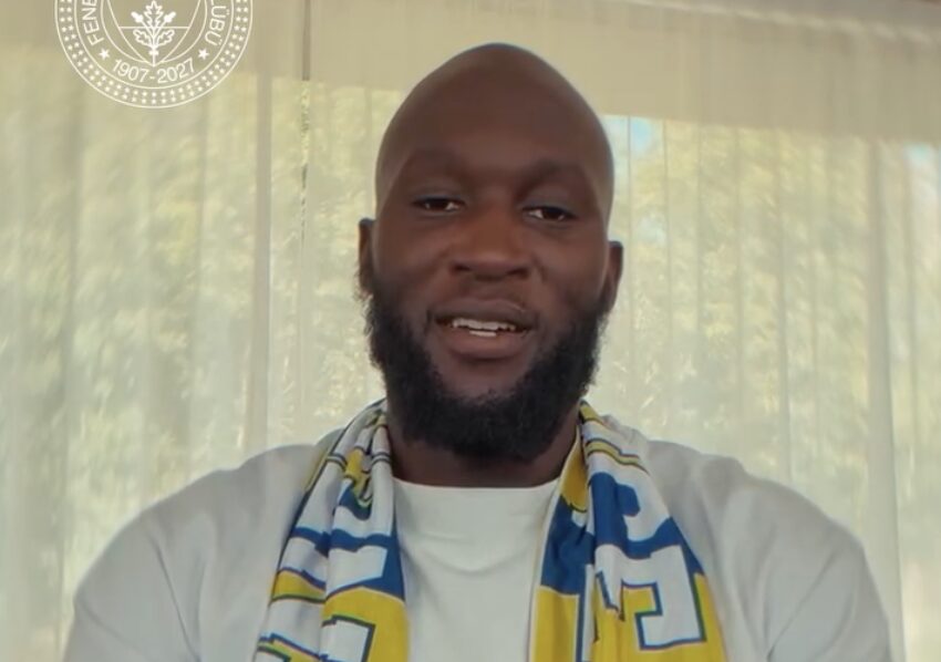 Lukaku svela i motivi dell'addio al Napoli