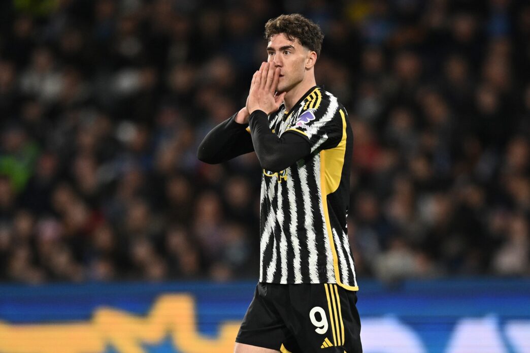 Vlahovic-Napoli, Romano svela la verità sulla trattativa