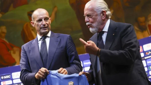 Napoli, Corbo: "Mercato ha indebolito la squadra, Allegri in difficoltà"