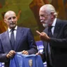 Napoli, Corbo: "Mercato ha indebolito la squadra, Allegri in difficoltà"