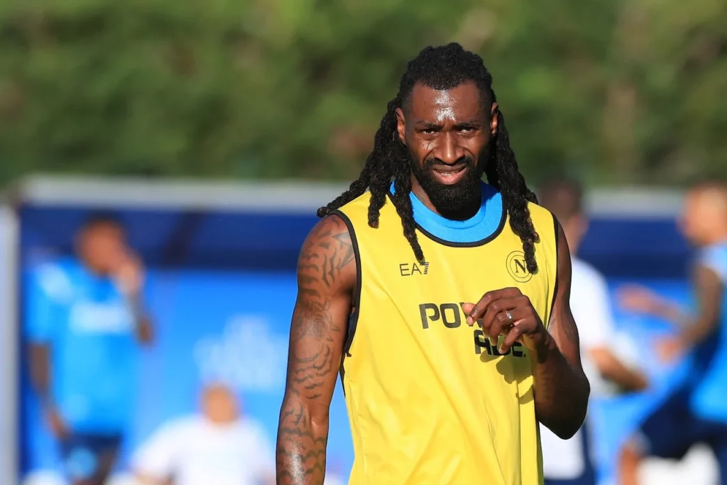 Napoli, Anguissa e Politano sotto accusa dopo la sconfitta col Como