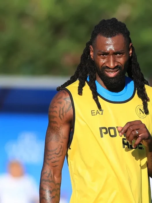 Napoli, Anguissa e Politano sotto accusa dopo la sconfitta col Como