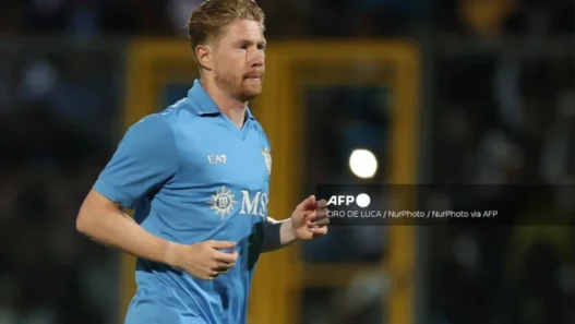 Ambrosini: "De Bruyne e Allegri, le chiavi per il Napoli"