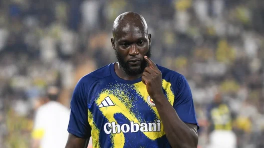 Lukaku: "Meglio andarsene. Le critiche in Italia? False"