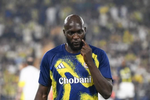 Lukaku: "Meglio andarsene. Le critiche in Italia? False"