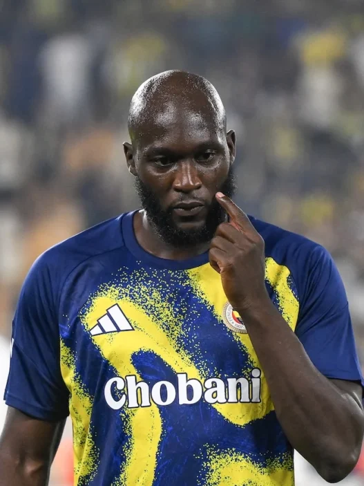 Lukaku: "Meglio andarsene. Le critiche in Italia? False"