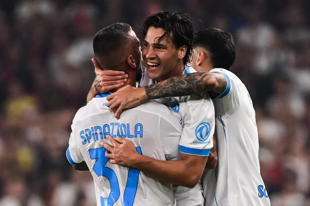 Napoli-Bologna: il Maradona attende la svolta, De Bruyne titolare