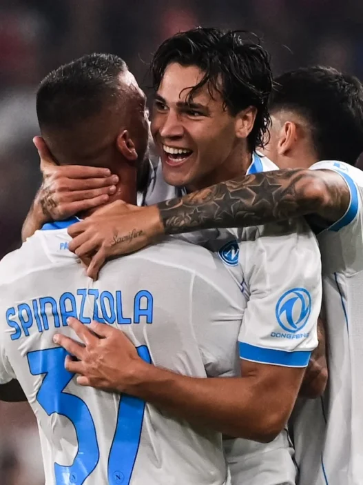 Napoli-Bologna: il Maradona attende la svolta, De Bruyne titolare