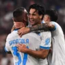 Napoli-Arsenal: orario, dove vederla in TV e streaming