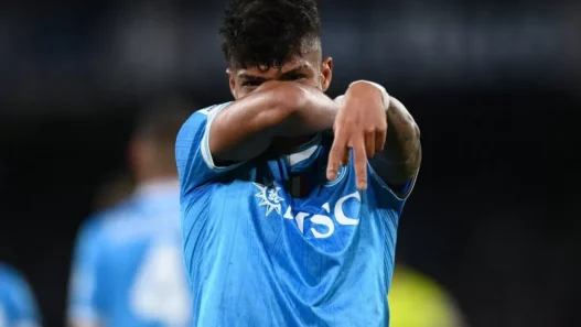 Napoli, infortuni e teorie: Allegri non si lamenta