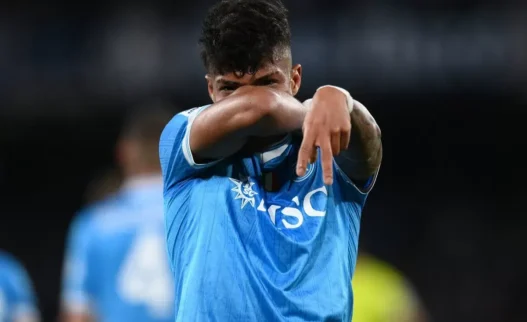 Napoli, sconfitta col Como: Alisson e Spinazzola in difficoltà, Vergara escluso