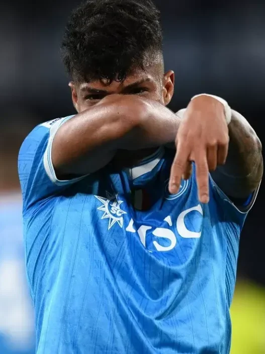 Napoli, sconfitta col Como: Alisson e Spinazzola in difficoltà, Vergara escluso