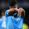 Napoli, sconfitta col Como: Alisson e Spinazzola in difficoltà, Vergara escluso