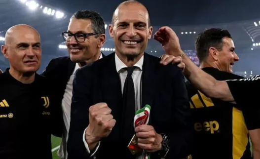 Napoli, Allegri e il centenario: quale trofeo è il più realistico?
