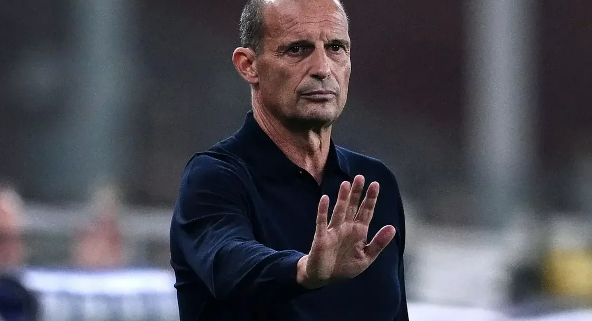 Allegri, il retroscena: chiese un solo giocatore al Napoli