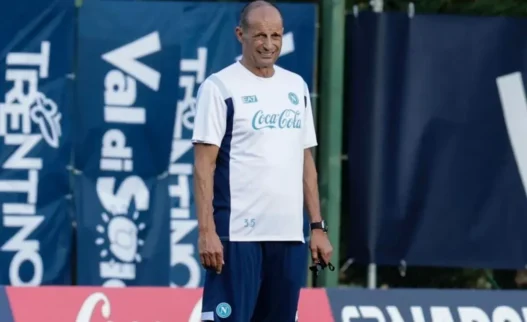 Napoli, Vicario alla Juventus: Meret titolare, Milinkovic-Savic e Contini completano il trio