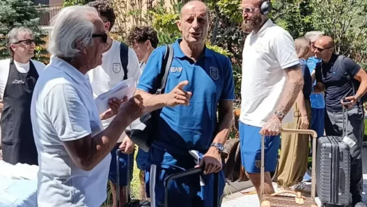 Serie A 2026/27: Spalletti e Gasperini in testa agli stipendi, Allegri terzo