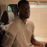 Badiashile in viaggio verso Napoli dopo l'ok cardiologico