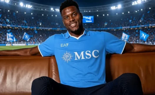 Badiashile convocato per Napoli-Como: debutto possibile?