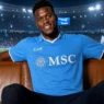 Badiashile convocato per Napoli-Como: debutto possibile?