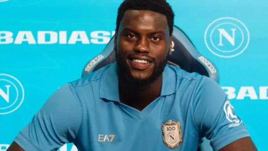 Badiashile, debutto amaro in Serie A: colpe individuali e di squadra