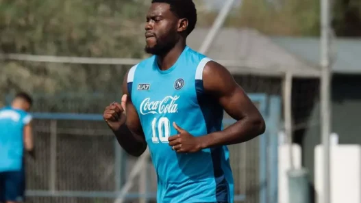 Napoli, mistero Badiashile: Lucca non è un pacco, Hojlund segnerà 20 gol?