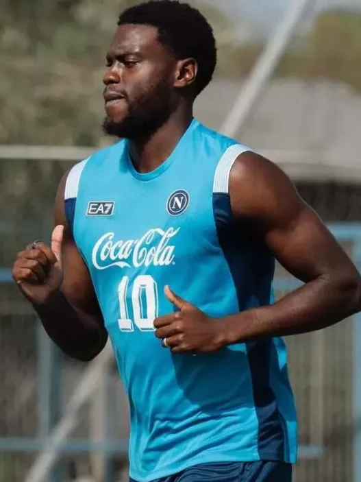 Napoli, mistero Badiashile: Lucca non è un pacco, Hojlund segnerà 20 gol?