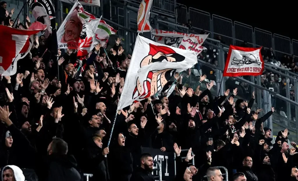 Barletta-Bari 3-0: Rastelli ko, Esposito unico sprazzo azzurro