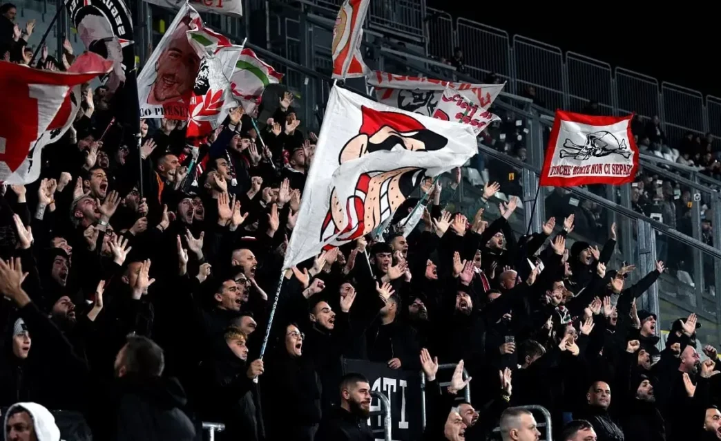 Barletta-Bari 3-0: Rastelli ko, Esposito unico sprazzo azzurro