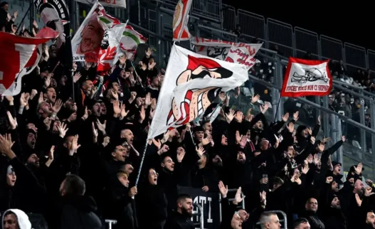 Barletta-Bari 3-0: Rastelli ko, Esposito unico sprazzo azzurro