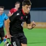 Georgia, la nuova frontiera dei talenti: focus su Andria Bartishvili