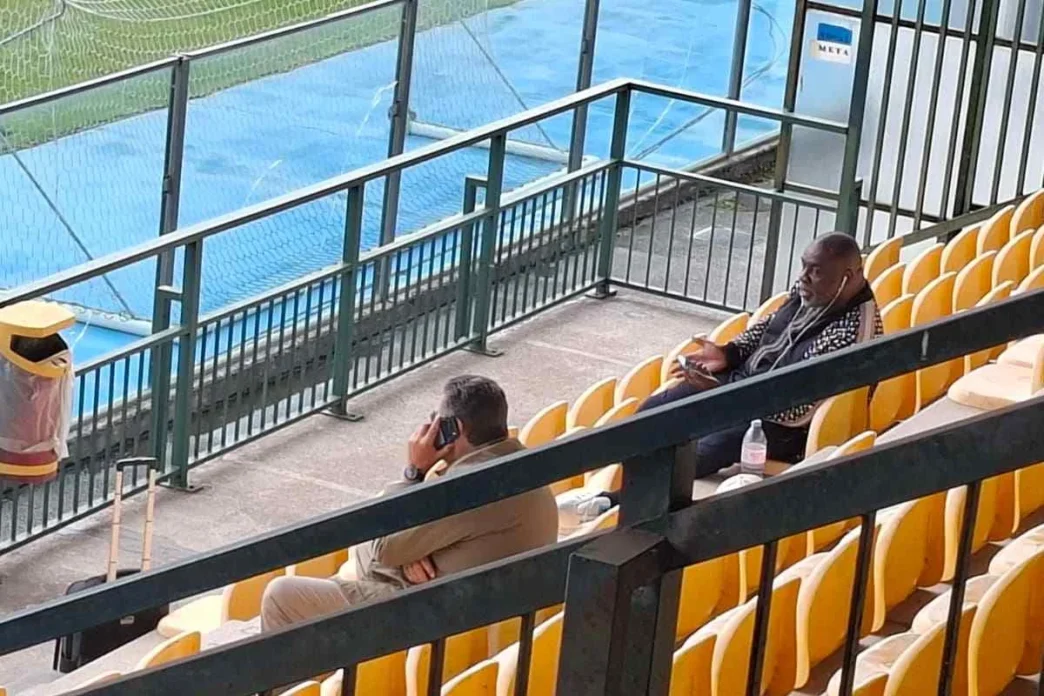 Anguissa, Allegri vuole trattenerlo: incontro per il rinnovo