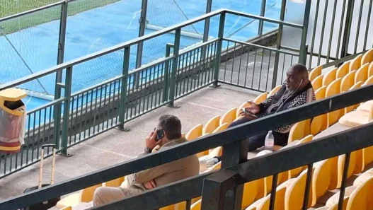 Anguissa, Allegri vuole trattenerlo: incontro per il rinnovo