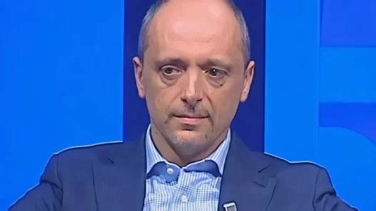 Capuano: "Aria strana" intorno al Napoli di Allegri, i dati lo confermano