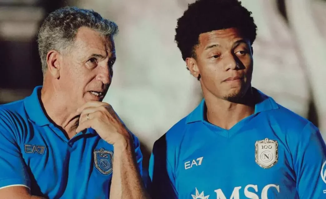 David Neres resta al Napoli: decisione presa, Allegri dà l'ok