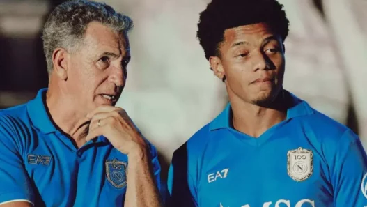 David Neres resta al Napoli: decisione presa, Allegri dà l'ok
