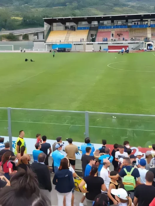 Napoli-Osasuna: amichevole in diretta dallo stadio Teofilo Patini