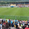 Napoli-Osasuna: amichevole in diretta dallo stadio Teofilo Patini
