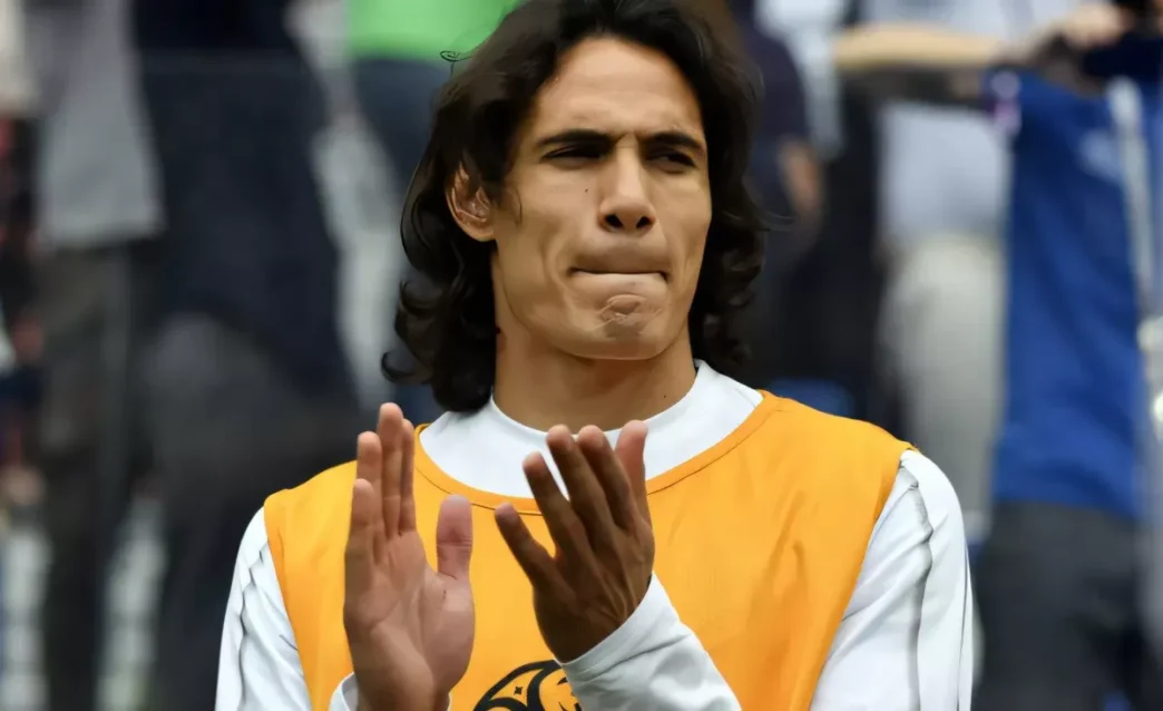 Napoli, i tifosi sognano Cavani: "Un ritorno sarebbe importante"