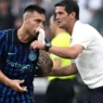 Esposito critica il gol dell'Inter: "Fuorigioco e Varisti al mare?"