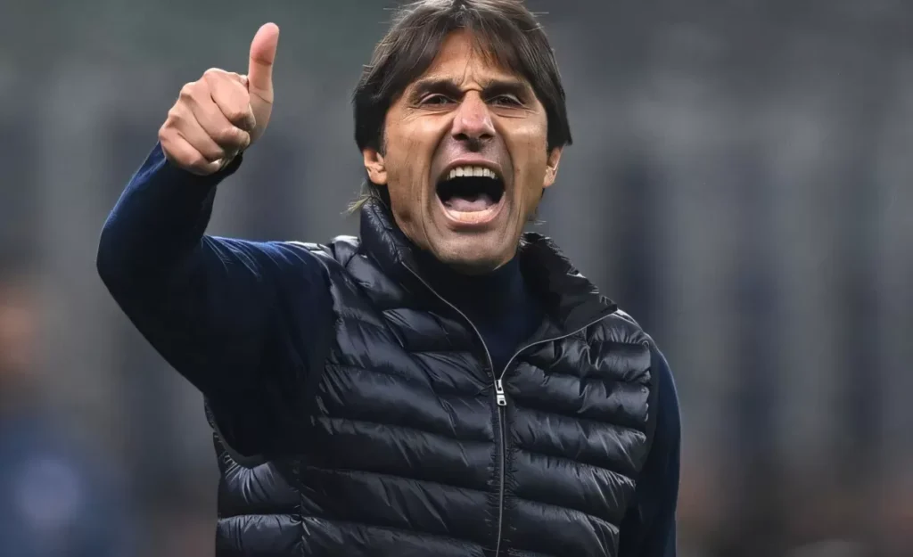 Conte, sondaggi da big europee: Juventus e Manchester United alla finestra