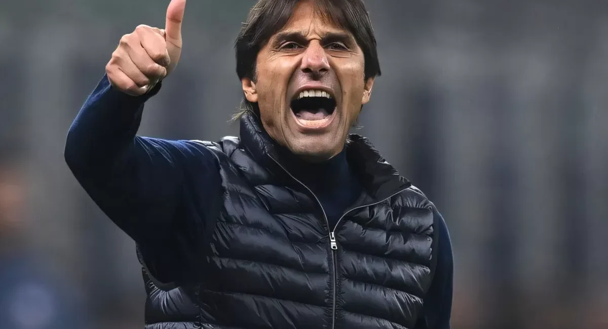 Conte, sondaggi da big europee: Juventus e Manchester United alla finestra
