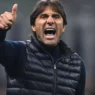 Conte a Buongiorno e Beukema: "Non così, vi fischia fallo"